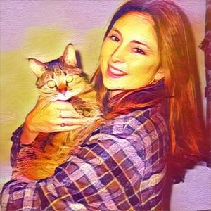 Meet your Posher, Amanda